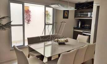 Imagem 6: BELA CASA NO BOSQUE DA SAUDE