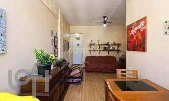 Imagem 5: Tijuca Apartamento com 2 dormitórios