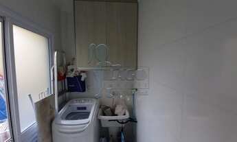 Imagem 7: Apartamento Padrão em Ribeirão Preto