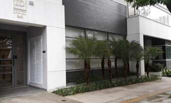 Imagem: STUDIO NOVO EM VILA CLEMENTINO - LINDO