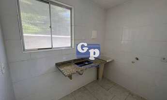 Imagem 6: Casa com 1 dormitório para alugar, 30 m² por R$ 990/mês - Maravista - Niterói/RJ