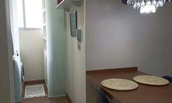 Imagem 7: Apartamento - Condomínio Parque Sinfonia - Sorocaba/SP