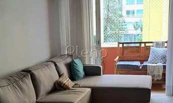 Imagem 6: Apartamento à venda no Cambuí - Campinas/SP