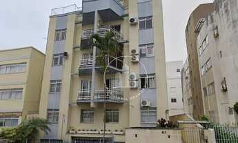 Imagem 7: Apartamento com 2 dormitórios à venda, 59 m² por R$ 459.000,00 - Coqueiros - Florianópolis