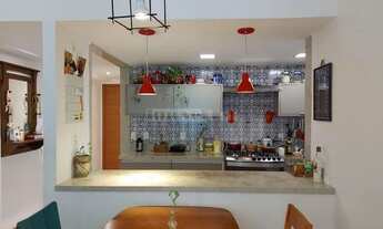 Imagem 7: Gávea Apartamento com 2 dormitórios