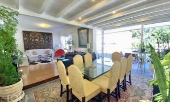 Imagem 4: Leblon Apartamento com 3 dormitórios