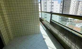 Imagem 4: Apartamento com 2 dorms, Canto do Forte, Praia Grande - R$ 510 mil, Cod: 4811