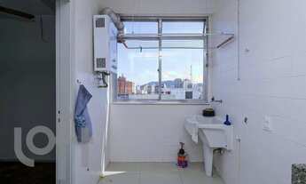 Imagem 6: Tijuca Apartamento com 3 dormitórios