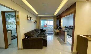 Imagem: Apartamento com 2 dorms, Real, Praia Grande