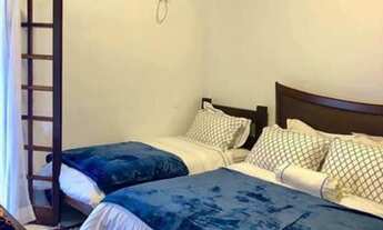 Imagem 4: Casa de Alto Padrão no Módulo 19