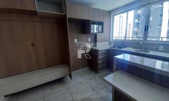 Imagem 5: Apartamento de um quarto para locação no Funcionários