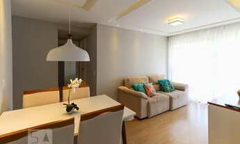 Imagem 2: Apartamento para Aluguel - Recreio, 2 Quartos, 72 m2