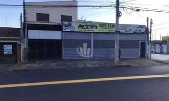 Imagem: ARARAQUARA - COMERCIAL - JARDIM ELIANA