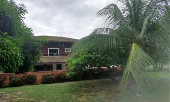 Imagem 5: Casa Alto Padrão Mobiliada , 4 suites . Condominio Vilas Jacuipe