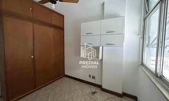 Imagem 3: Apartamento com 3 dormitórios para alugar, 80 m² por R$ 3.950,00/mês - Icaraí - Niterói/RJ