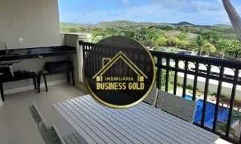 Imagem 6: Apartamento para alugar no bairro Ponta Negra - Natal/RN