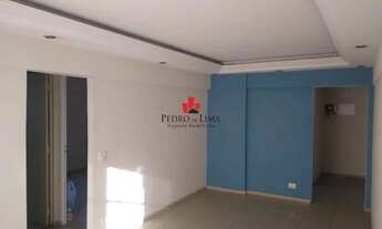 Imagem 2: Apartamento 2 dormitórios. Sala, cozinha, Banheiro, Lavanderia e 1 vaga na Penha