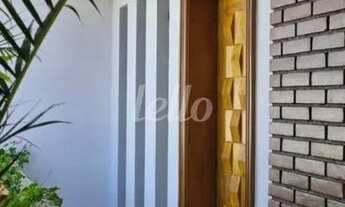 Imagem 3: São Paulo - Casa Padrão - Água Rasa