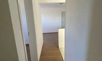 Imagem 6: Ed Residencial Vista Verde (Vila Tesouro) - 2 quartos / 1 vaga coberta / desocupado