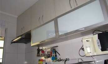 Imagem 7: Cobertura à venda, 170 m² por R$ 1.150.000,00 - Tatuapé - São Paulo/SP