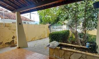 Imagem 6: Casa para aluguel possui 120 metros quadrados com 4 quartos em Recanto dos Pássaros - Cuia