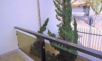 Imagem 3: Linda casa triplex com 03 suites elevador e área de laser completa