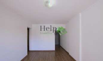 Imagem 2: Apartamento 1 dormitório, 1 vaga à venda no Bairro da Mooca