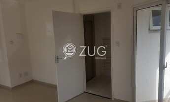 Imagem 7: Cobertura - Vila Itapura - Campinas