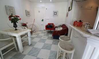 Imagem 4: Flat Champs Elysees 32m² 1 dormitório 1 vaga para locação com entrada imediata