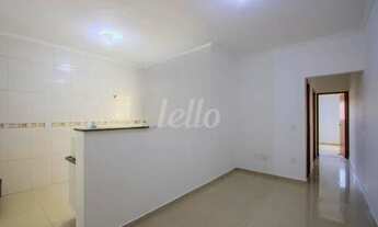 Imagem 2: Santo André - Apartamento Padrão - Jardim Ocara