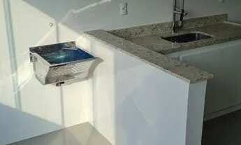 Imagem: APARTAMENTO 3Q ACABAMENTO ALTO PADRÃO PARA