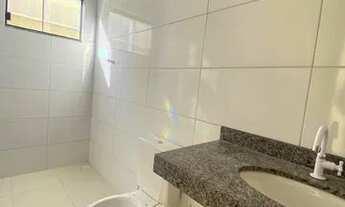 Imagem 6: Casa 2 quartos - BAIRRO EXPANSUL