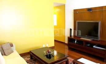 Imagem 6: Ipanema Apartamento com 4 dormitórios