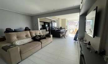 Imagem 3: Apartamento 2 Quartos - Naturale Jundiaí - Varanda Gourmet Com Churrasqueira