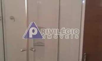 Imagem 5: Apartamento à venda, 3 quartos, 1 vaga, Flamengo - RIO DE JANEIRO/RJ