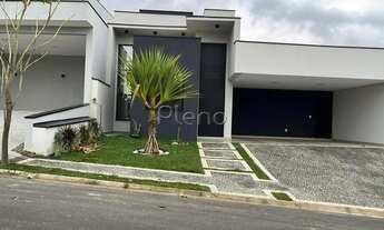 Imagem 2: Casa - Jardim São Marcos - Valinhos