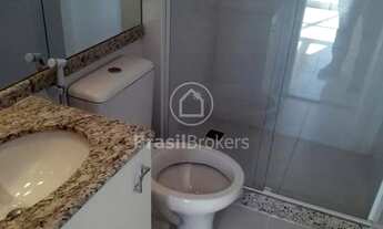 Imagem 4: Rio de Janeiro - Apartamento Padrão - Praça Seca