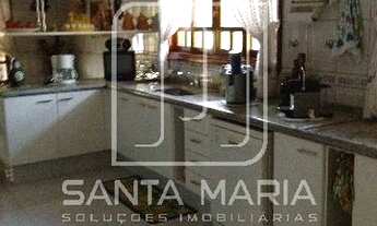 Imagem 7: Casa (sobrado na rua) 4 dormitórios/suite, cozinha planejada