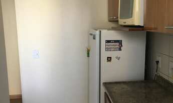 Imagem 4: Flat para aluguel com 50 metros quadrados com 1 quarto em Vila Olímpia - São Paulo - SP