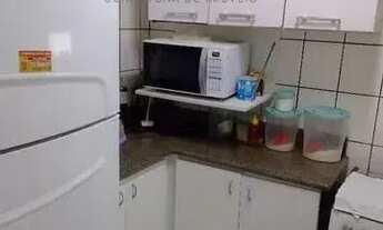 Imagem 6: Apto 2 quartos em Bento Ferreira 100m²