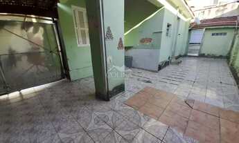 Imagem 4: Casa - Vila Agrícola - Jundiaí