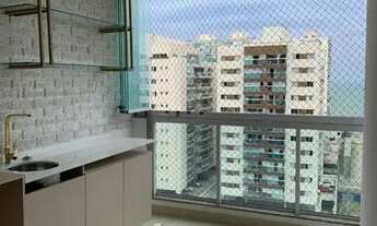 Imagem: Apartamento para venda tem 65 metros quadrados