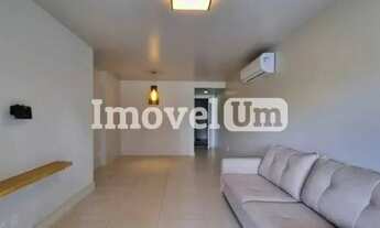 Imagem 2: Barra da Tijuca Apartamento com 3 dormitórios