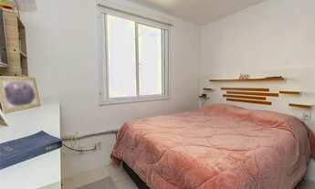 Imagem 7: Apartamento com 51m2, 3 dormitórios localizado no bairro Fátima - Canoas