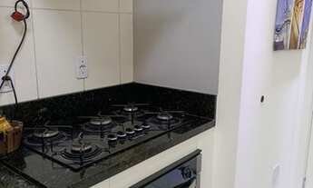 Imagem 3: Apartamento com 53 mts² no 2º andar