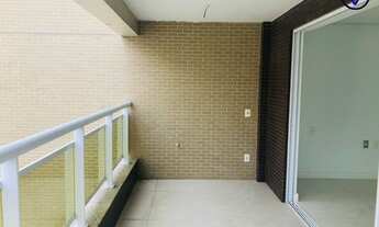 Imagem 7: FORTALEZA - Apartamento Padrão - Meireles