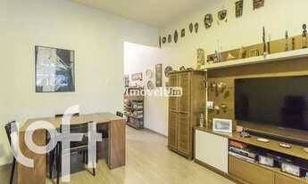 Imagem 5: Humaitá Apartamento com 2 dormitórios