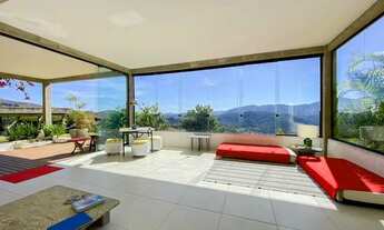 Imagem 7: Cód.: 352 - Casa em condomínio - Itaipava - Petrópolis