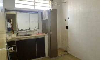 Imagem 7: Casa comercial 03 dormitórios 04 wcs 07 vagas 160 m2 de área construída próximo Palmeiras