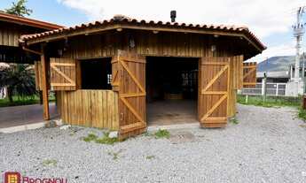 Imagem 7: CASA RESIDENCIAL 250M² ÁREA PRIVATIVA NO BAIRRO PRAIA DE FORA EM PALHOÇA